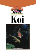 Cover: The Koi - Howell Book House