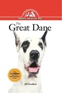 Cover: The Great Dane - Howell Book House