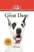 Cover: The Great Dane - Howell Book House