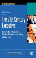 Cover: The 21st Century Executive - Pfeiffer