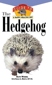 Abbildung von: The Hedgehog - Howell Book House