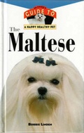 Cover: The Maltese - Howell Book House Inc.,U.S.