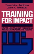 Cover: Training for Impact - Pfeiffer