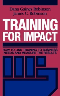 Abbildung von: Training for Impact - Pfeiffer