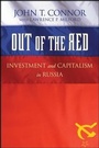 Cover: Out of the Red - Wiley