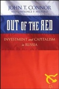 Cover: Out of the Red - Wiley
