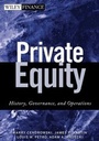 Cover: Private Equity - Wiley