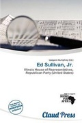 Cover: Ed Sullivan, JR. - Claud Press
