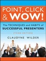 Cover: Point, Click and Wow! - Pfeiffer