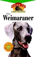 Cover: The Weimaraner - Howell Book House