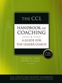 Cover: The CCL Handbook of Coaching - Jossey-Bass