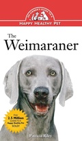 Cover: The Weimaraner - Howell Books