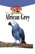 Cover: The African Grey - Howell Book House