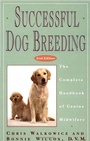 Cover: Successful Dog Breeding - Howell Book House