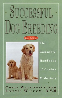 Enlarge image Cover: Successful Dog Breeding - Howell Book House Inc.,U.S.