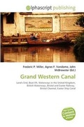 Bild: Grand Western Canal - Alphascript Publishing