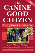 Cover: The Canine Good Citizen - Howell Book House