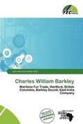 Cover: Charles William Barkley - Fec Publishing