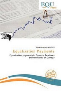 Enlarge image Cover: Equalization Payments - Equ Press