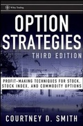 Cover: Option Strategies - Wiley