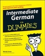 Cover: Intermediate German For Dummies - Wiley
