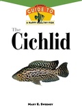 Cover: The Cichlid - Howell Book House