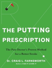 Abbildung von: Putting Prescription - Wiley