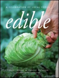 Enlarge image Cover: Edible - Wiley