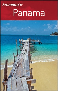 Abbildung von: Frommer's Panama - Wiley-Blackwell