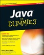 Cover: Java For Dummies - Wiley