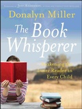 Cover: The Book Whisperer - Jossey-Bass