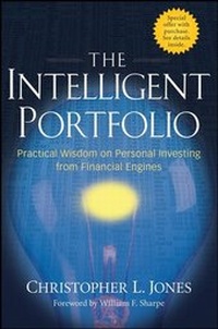 Enlarge image Cover: The Intelligent Portfolio - Wiley