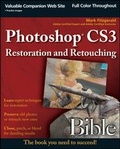 Bild: Photoshop CS3 Restoration and Retouching Bible - Wiley