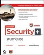 Cover: CompTIA Security+ Study Guide - Wiley