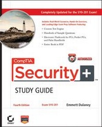 Abbildung von: CompTIA Security+ Study Guide - Wiley