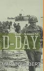 Cover: D-Day - Wiley