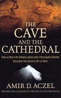 Cover: The Cave and the Cathedral - Wiley