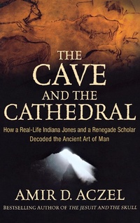 Enlarge image Cover: The Cave and the Cathedral - Wiley