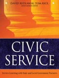 Cover: Civic Service - Wiley