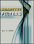 Cover: Adaptive Filters - Wiley