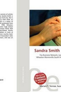 Bild: Sandra Smith (Reporter) - Betascript Publishing