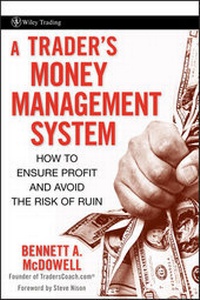 Enlarge image Cover: A Trader's Money Management System - Wiley