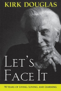 Enlarge image Cover: Let's Face it - Wiley