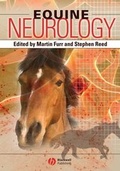 Cover: Equine Neurology - Iowa State University Press