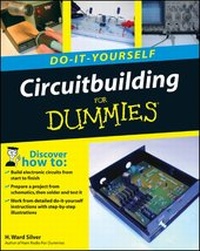 Enlarge image Cover: Circuitbuilding Do-It-Yourself For Dummies - Wiley