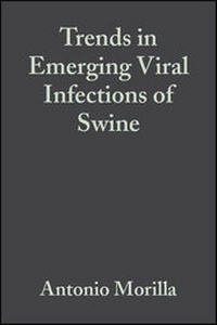Abbildung von: Trends in Emerging Viral Infections of Swine - Wiley-Blackwell