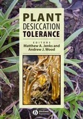Cover: Plant Desiccation Tolerance - Wiley-Blackwell