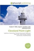 Bild: Cleveland Point Light - Alphascript Publishing
