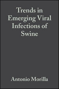 Abbildung von: Emerging and Reemerging Viral Diseases of Swine - Iowa State University Press