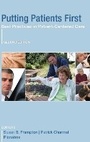 Cover: Putting Patients First - Jossey-Bass